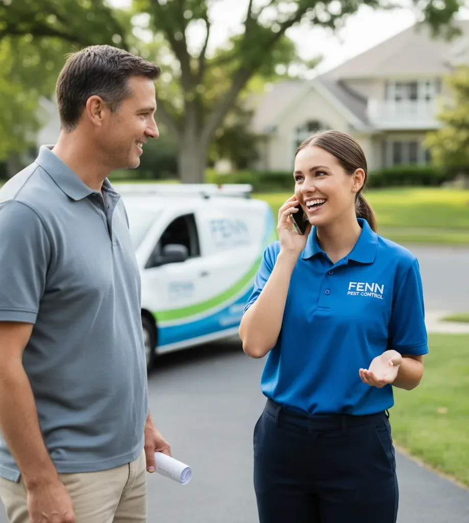 Silverfish Control in Gahanna, OH